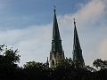 02 Cathedral spires
